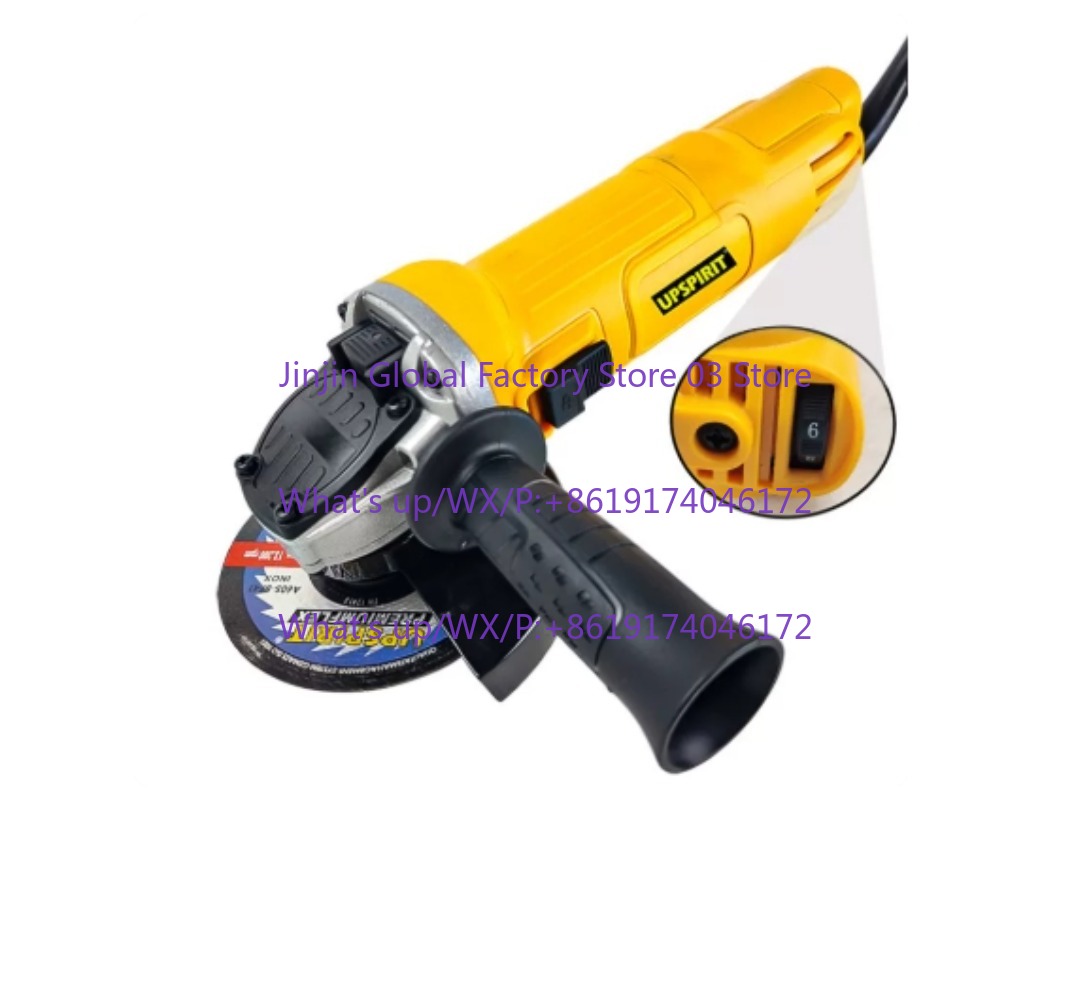 Meuleuse d'angle électrique 12 - Power Tools Grinder avis et prix