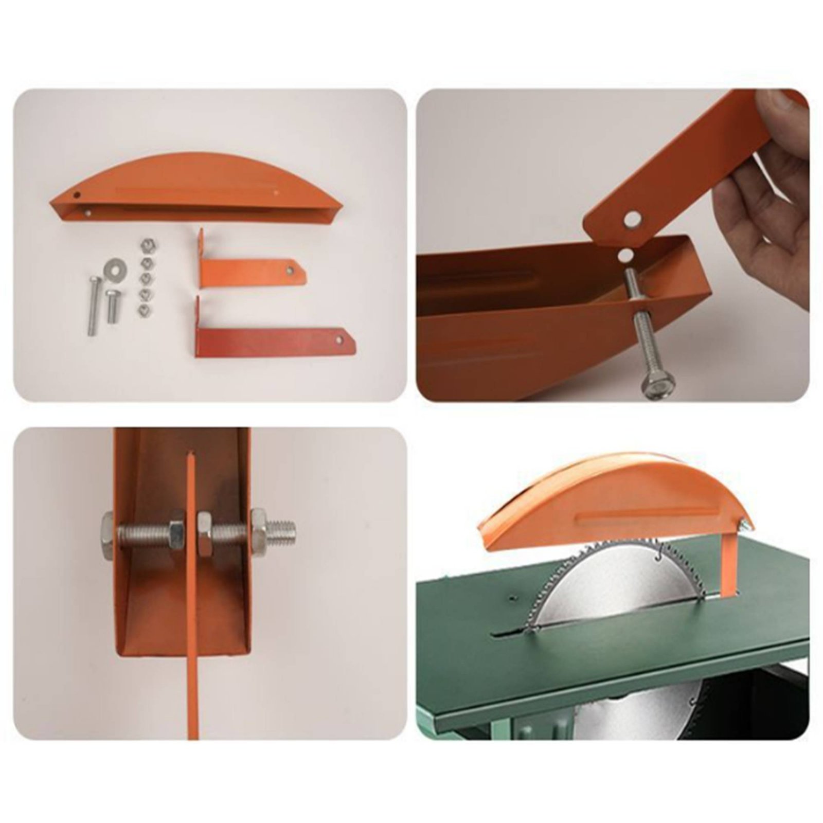Protection de lame de coupe de - Power Tools Woodworking avis et prix