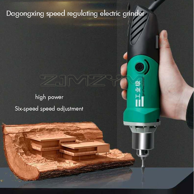Graveur haute puissance à vite - Power Tools Safety avis et prix