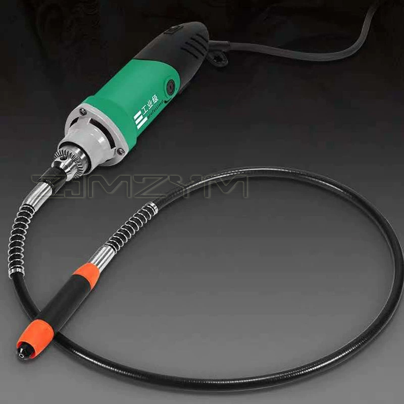 Graveur haute puissance à vite - Power Tools Safety avis et prix