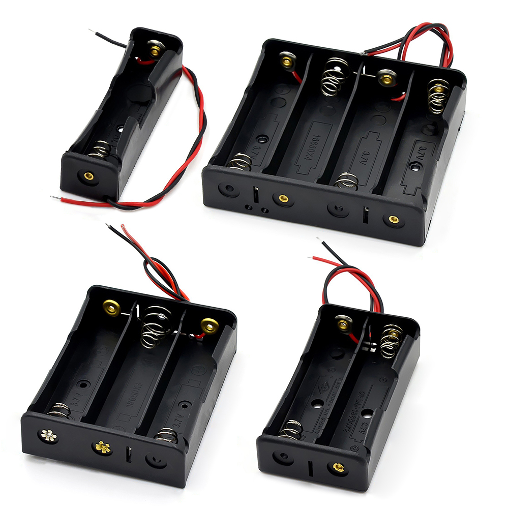 18650 boîte de rangement de ba - Power Tools Storage avis et prix