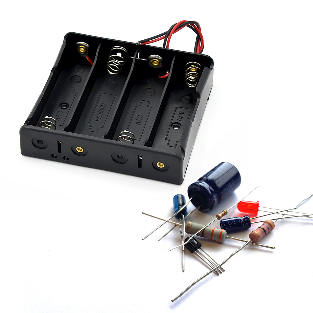 18650 boîte de rangement de ba - Power Tools Storage avis et prix