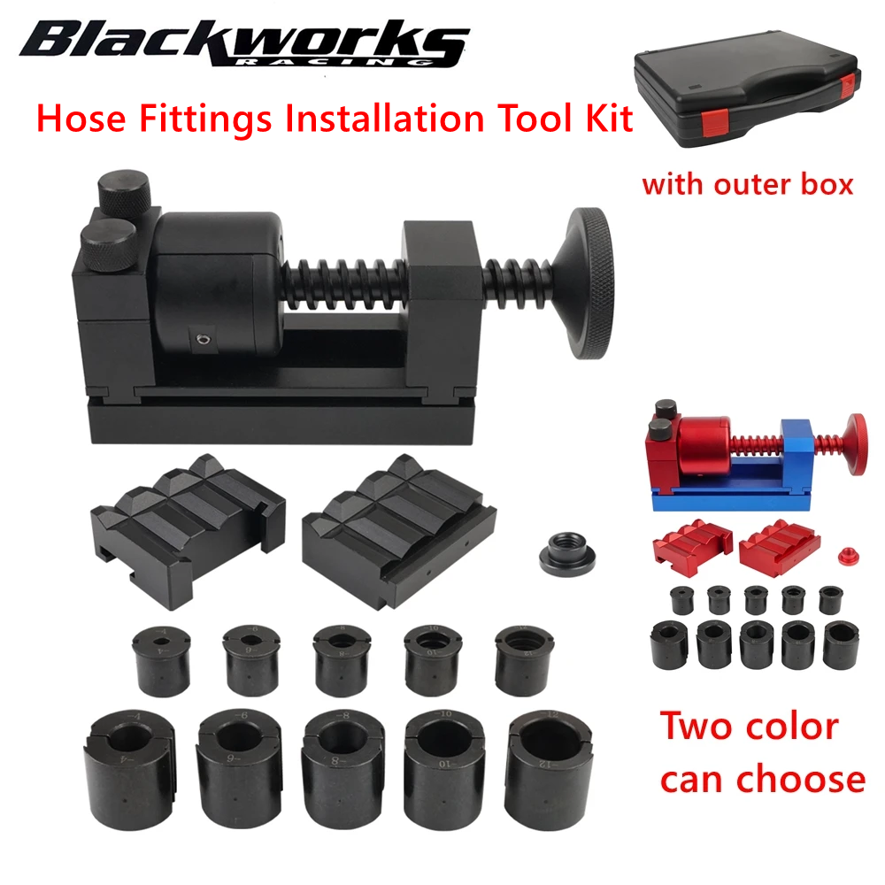 Kit d'installation de tuyaux e - Rotary Tool Kit avis et prix