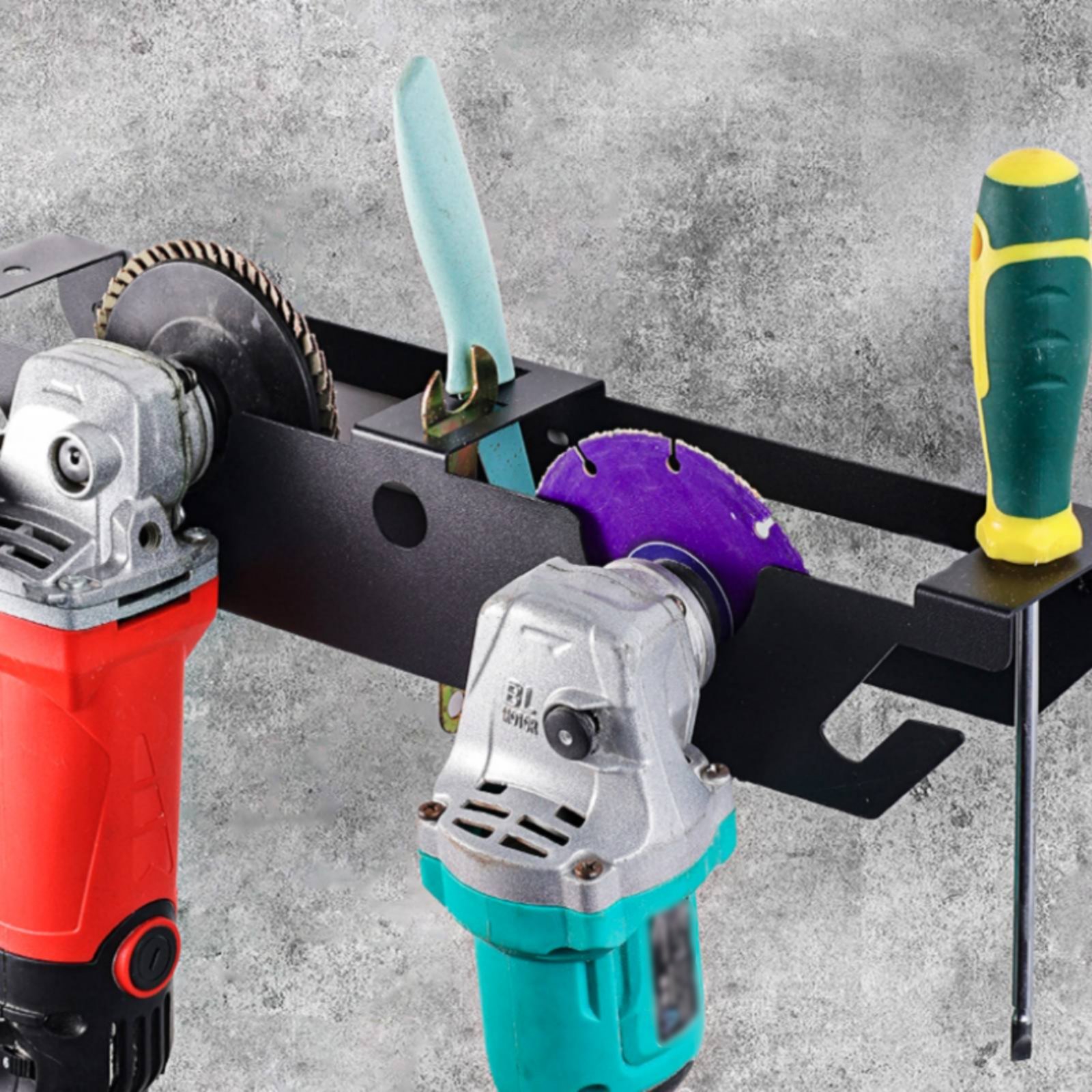 Support pour meuleuse d'angle  - Power Tools Grinder avis et prix
