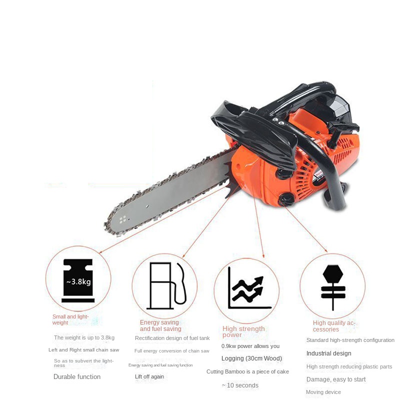 Tronçonneuse électrique haute  - Power Tools Woodworking avis et prix