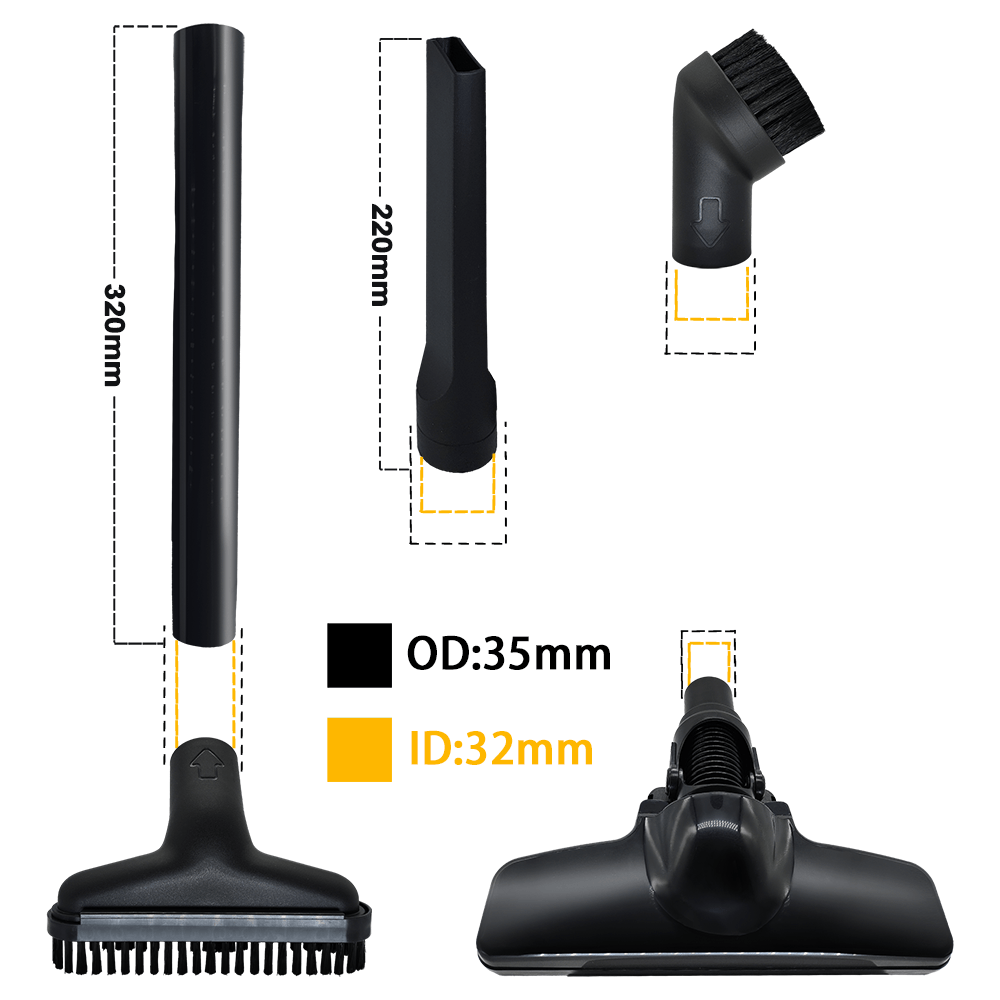 PATUOPRO – aspirateur électriq - Vacuum Cleaner Power Tools avis et prix
