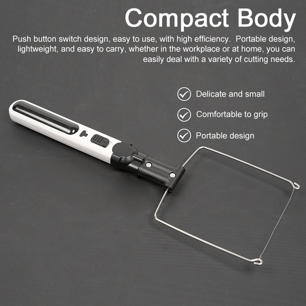 Coupe-mousse sans fil, stylo c - Power Tools Kits avis et prix