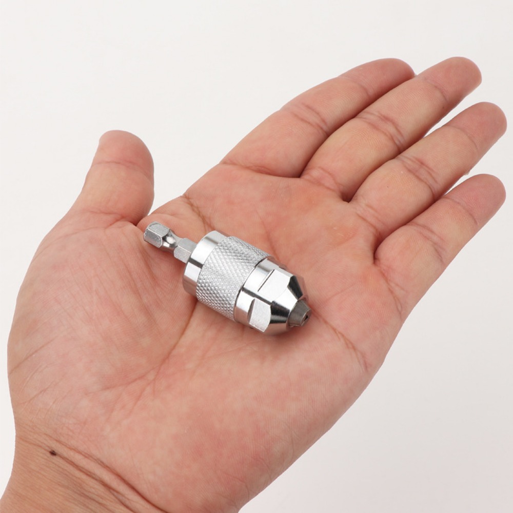 Adaptateur de mandrin à 3 mors - Power Tools Woodworking avis et prix