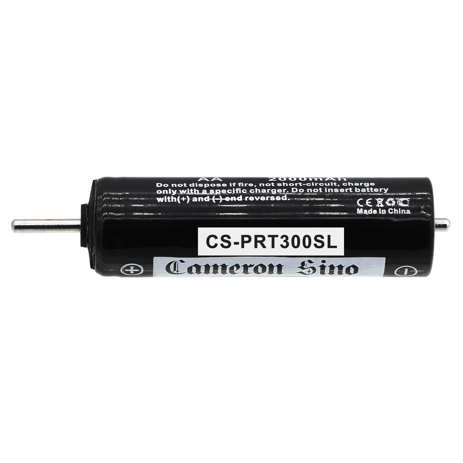 Cameron Sino 2000mAh batterie  - Power Tools Panasonic avis et prix
