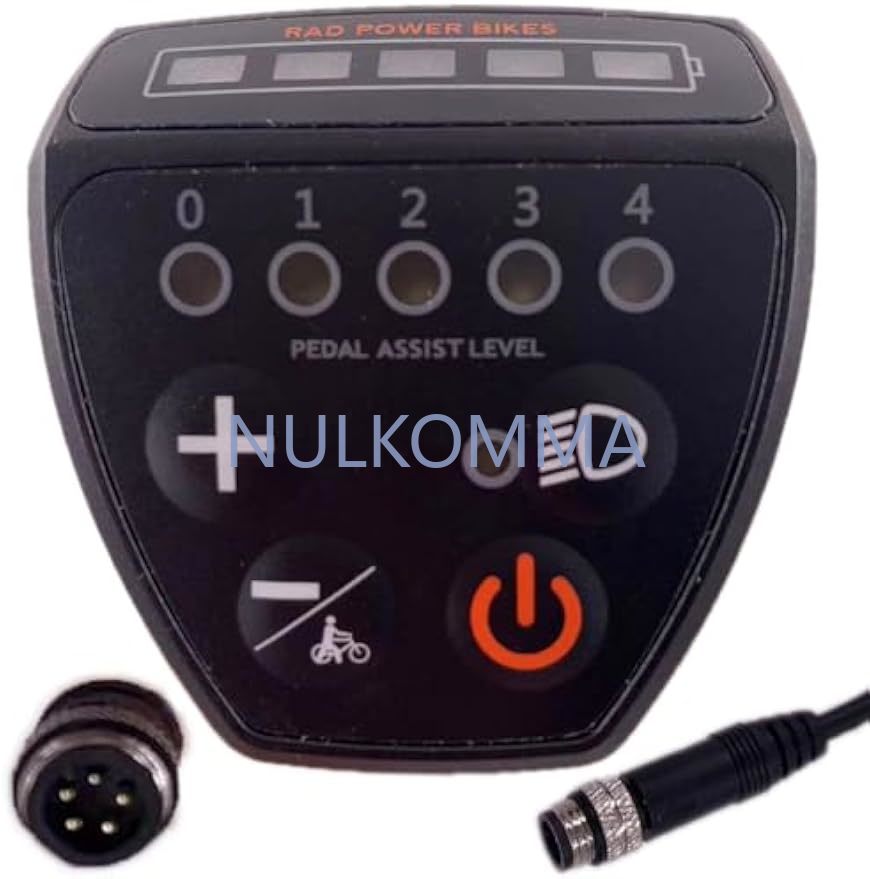 Panneau d'affichage LED NULKOM - Power Tools Display avis et prix