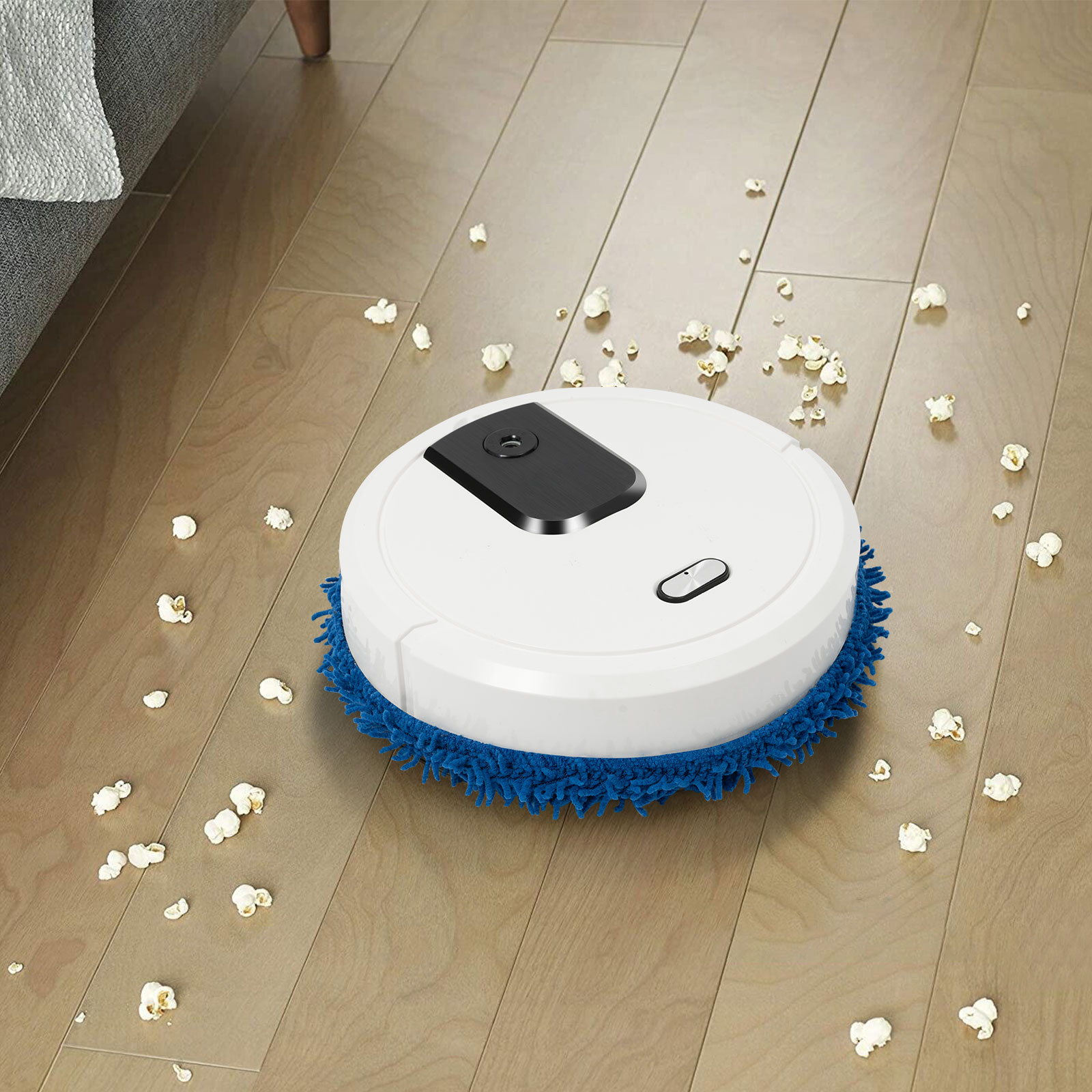 Robot aspirateur et laveur, ne - Vacuum Cleaner Power Tools avis et prix