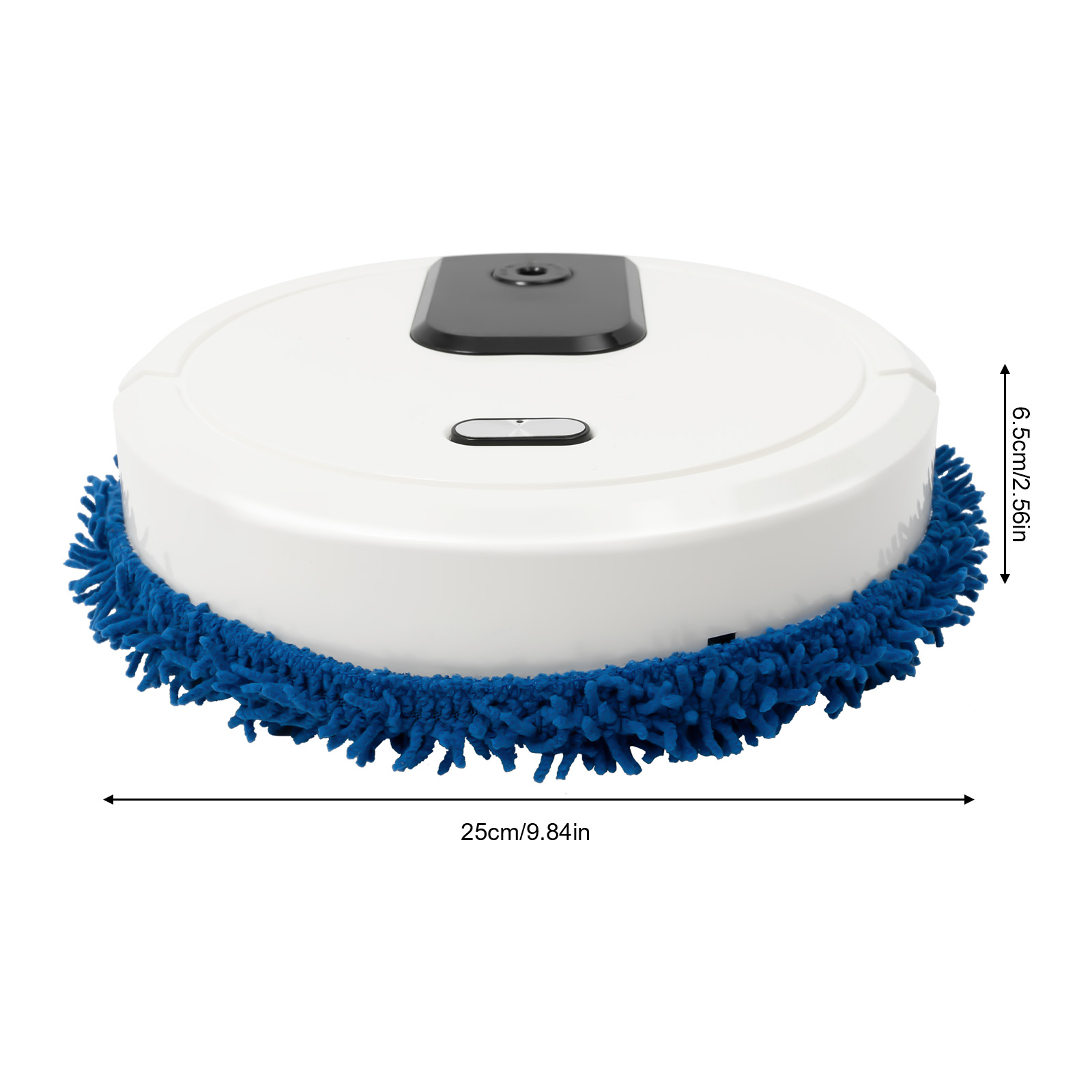 Robot aspirateur et laveur, ne - Vacuum Cleaner Power Tools avis et prix
