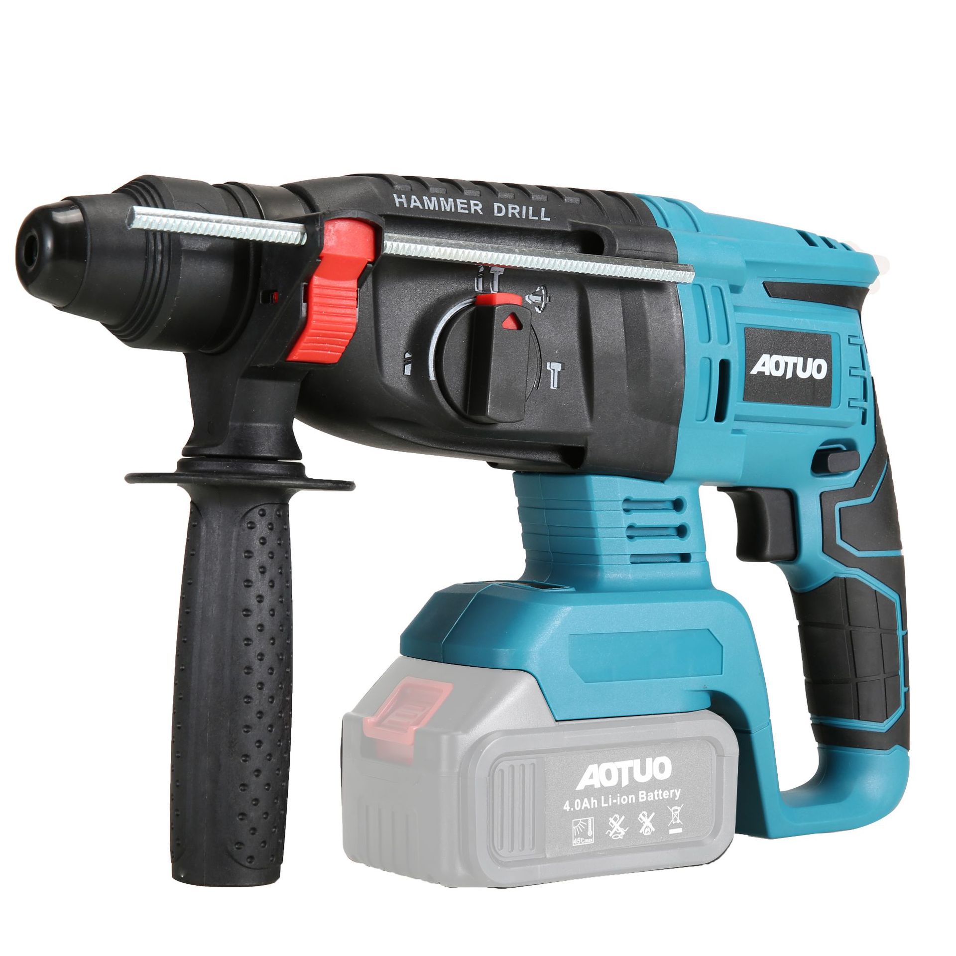Nouvelle perceuse et visseuse  - Power Tools Cordless avis et prix