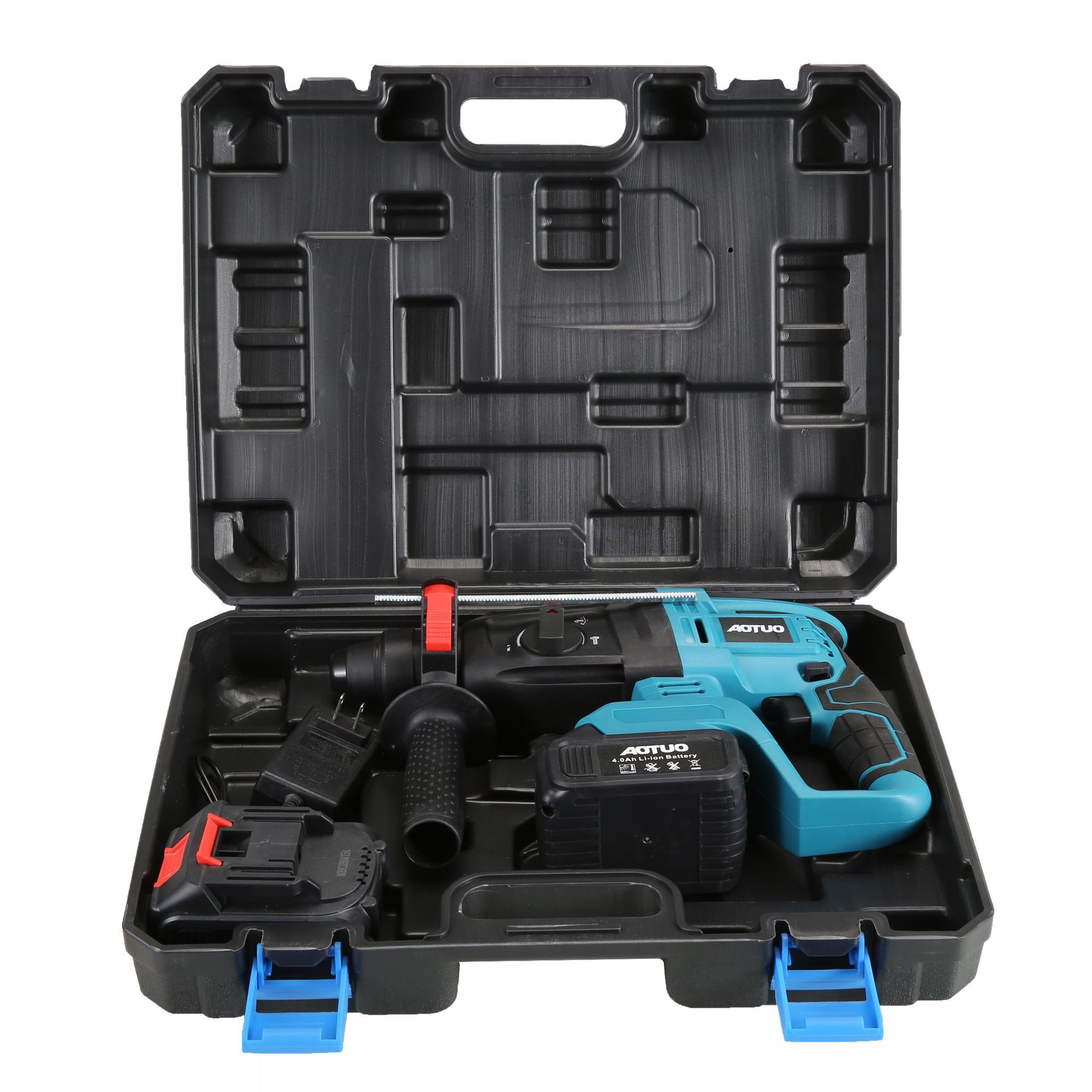Nouvelle perceuse et visseuse  - Power Tools Cordless avis et prix
