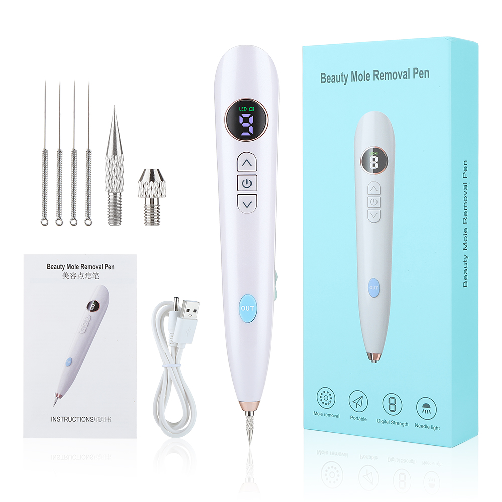 Stylo à Taches de Beauté avec  - Power Tools Display avis et prix