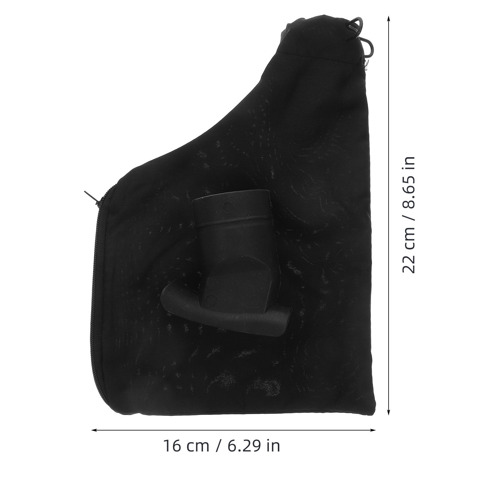 Sac universel noir de récupéra - Power Tools Woodworking avis et prix