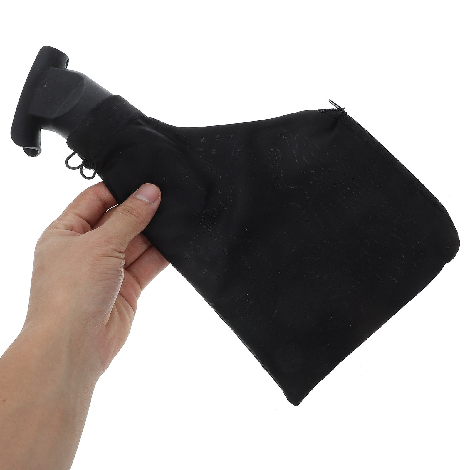 Sac universel noir de récupéra - Power Tools Woodworking avis et prix