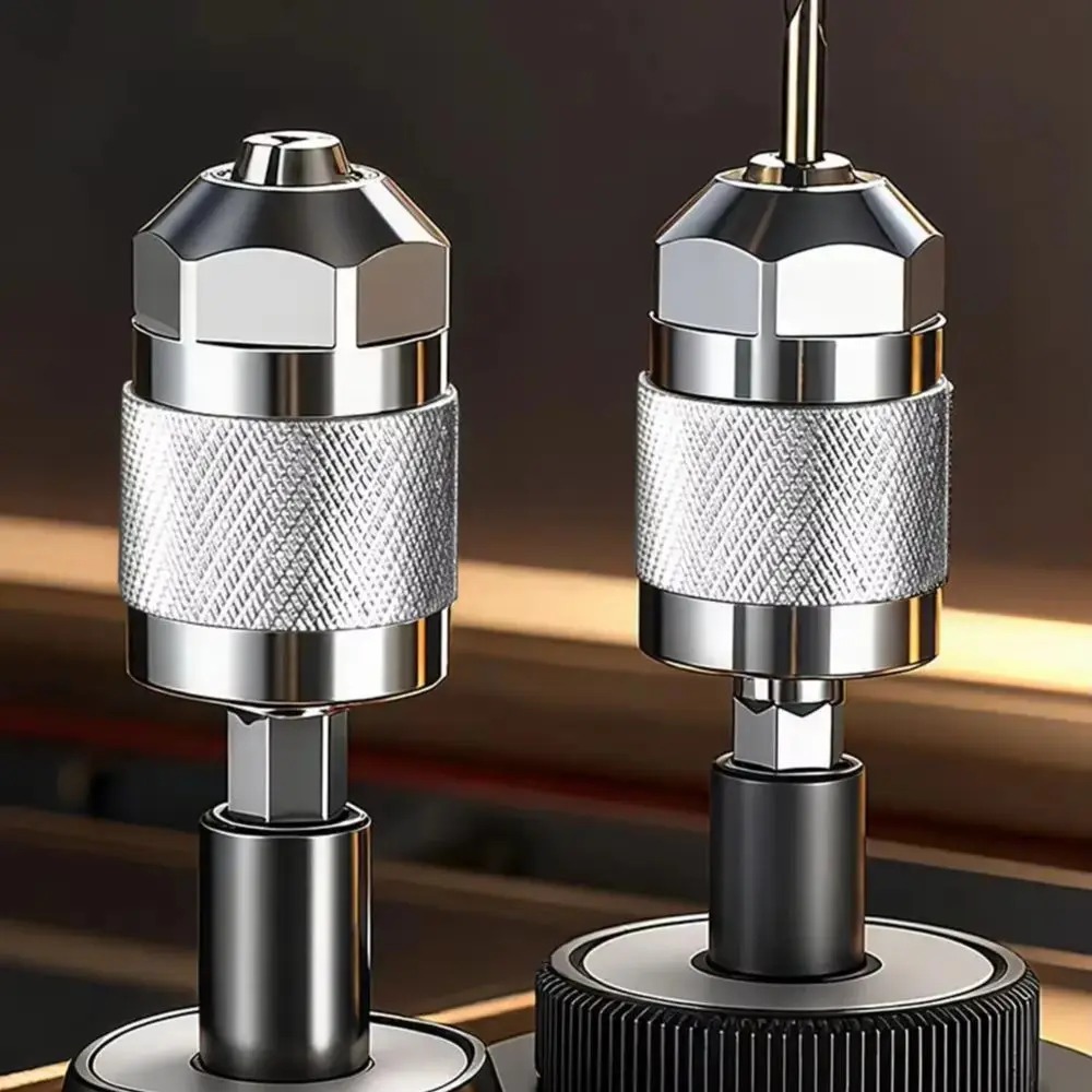Adaptateur de mandrin de perce - Power Tools Woodworking avis et prix