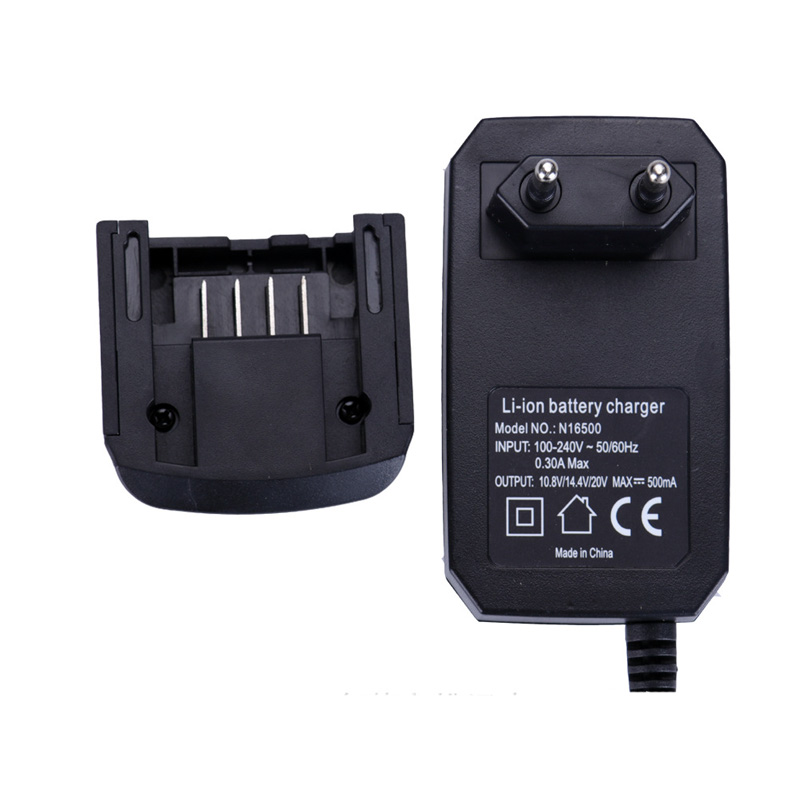 Chargeur de batterie Li-ion sû - Power Tools Safety avis et prix