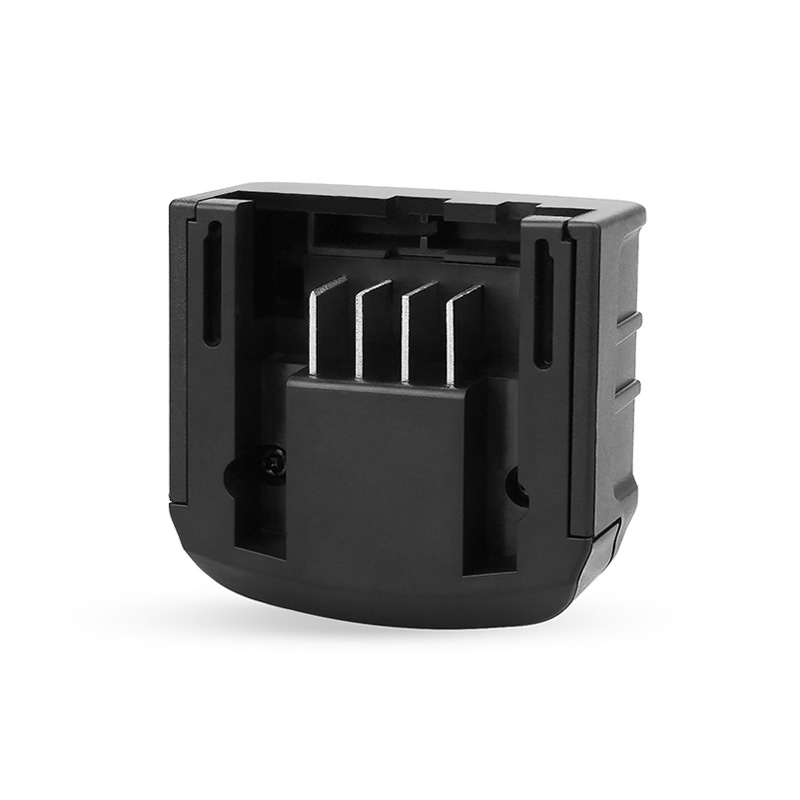 Chargeur de batterie Li-ion sû - Power Tools Safety avis et prix