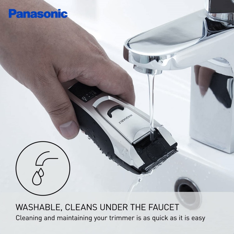 Tondeuses à cheveux Panasonic  - Power Tools Panasonic avis et prix