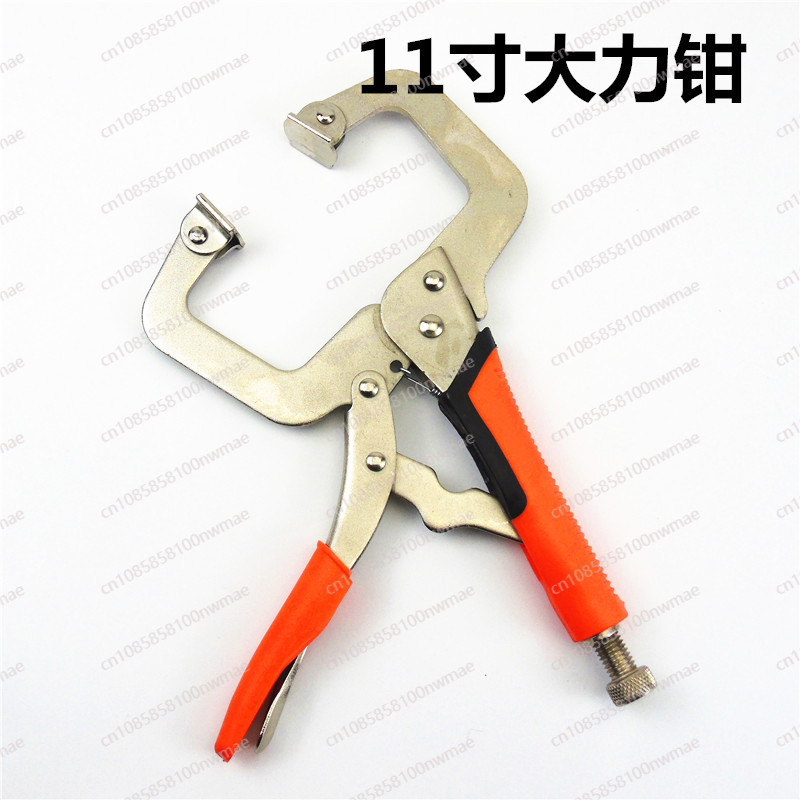 Pince puissante multifonctionn - Power Tools Woodworking avis et prix