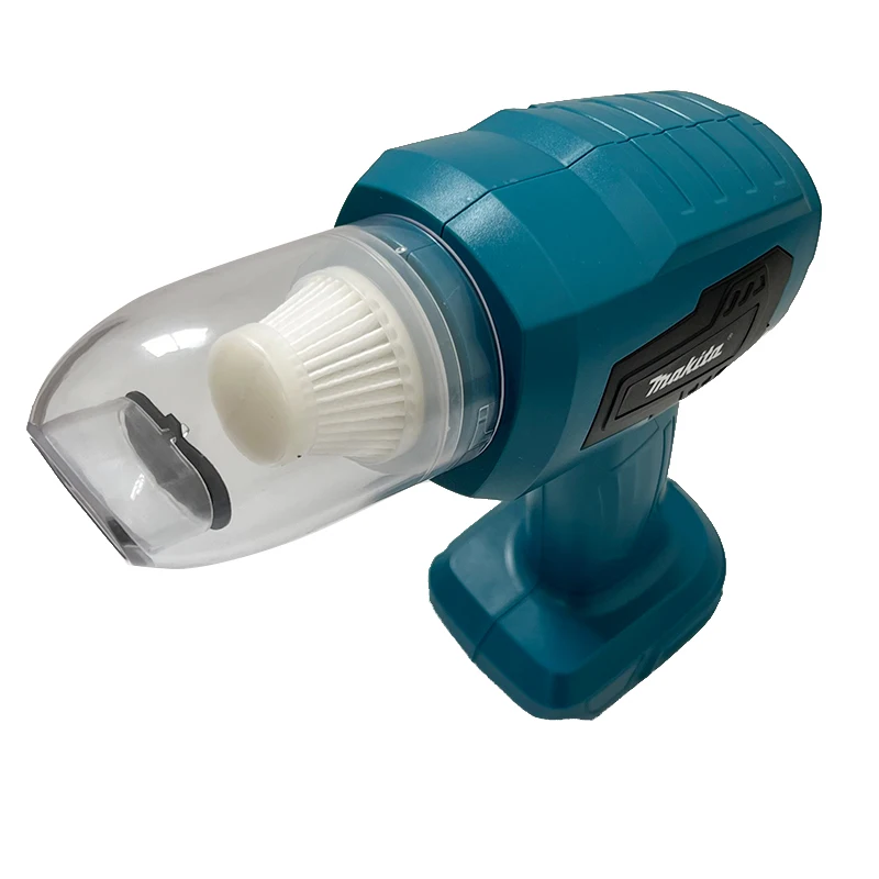 Aspirateur sans fil Makita, mi - Vacuum Cleaner Power Tools avis et prix