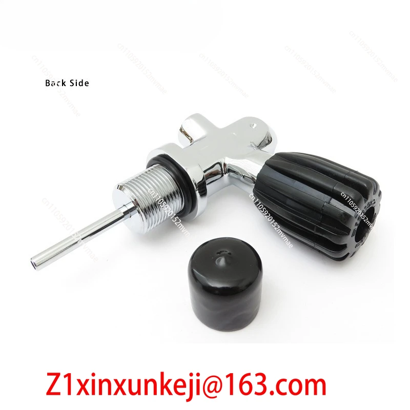 Valve de bouteille de plongée  - Power Tools York avis et prix