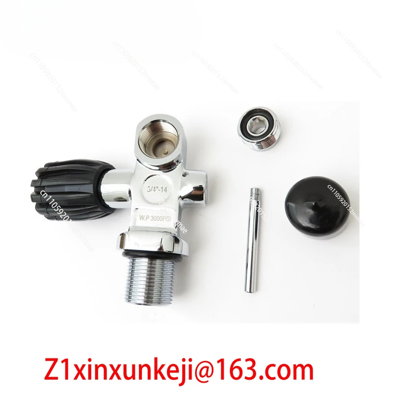 Valve de bouteille de plongée  - Power Tools York avis et prix