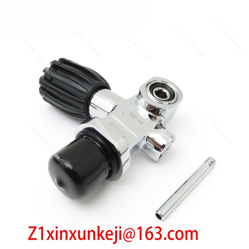 Valve de bouteille de plongée  - Power Tools York avis et prix