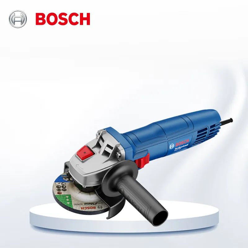 Meuleuse d'angle électrique Bo - Power Tools Grinder avis et prix