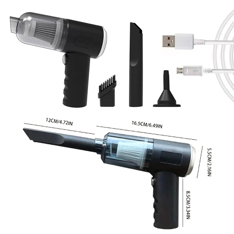 Aspirateur sans fil puissant e - Vacuum Cleaner Power Tools avis et prix
