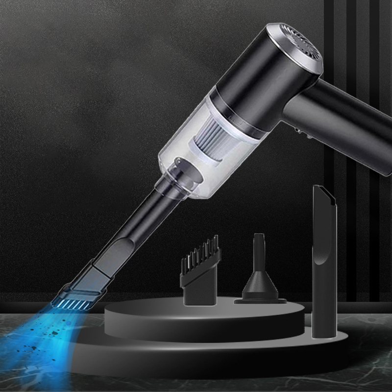 Aspirateur sans fil puissant e - Vacuum Cleaner Power Tools avis et prix