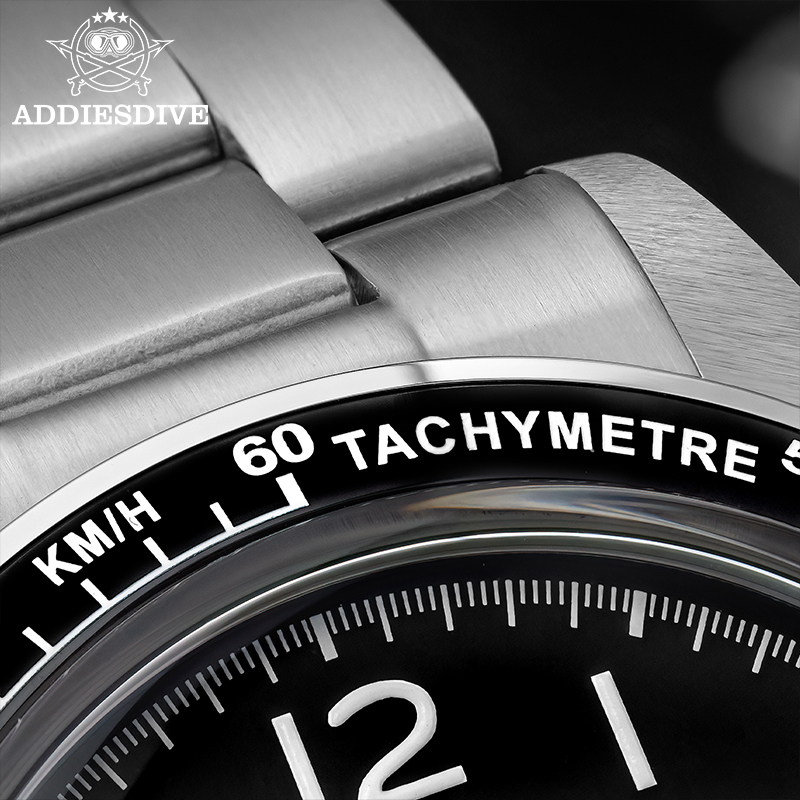 Montres pour hommes ADDIESDIVE - Power Tools Display avis et prix