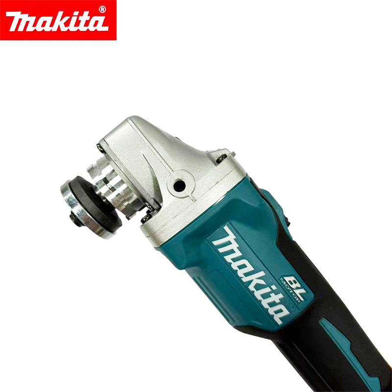 Meuleuse d'angle sans balais M - Power Tools Combo Kits avis et prix
