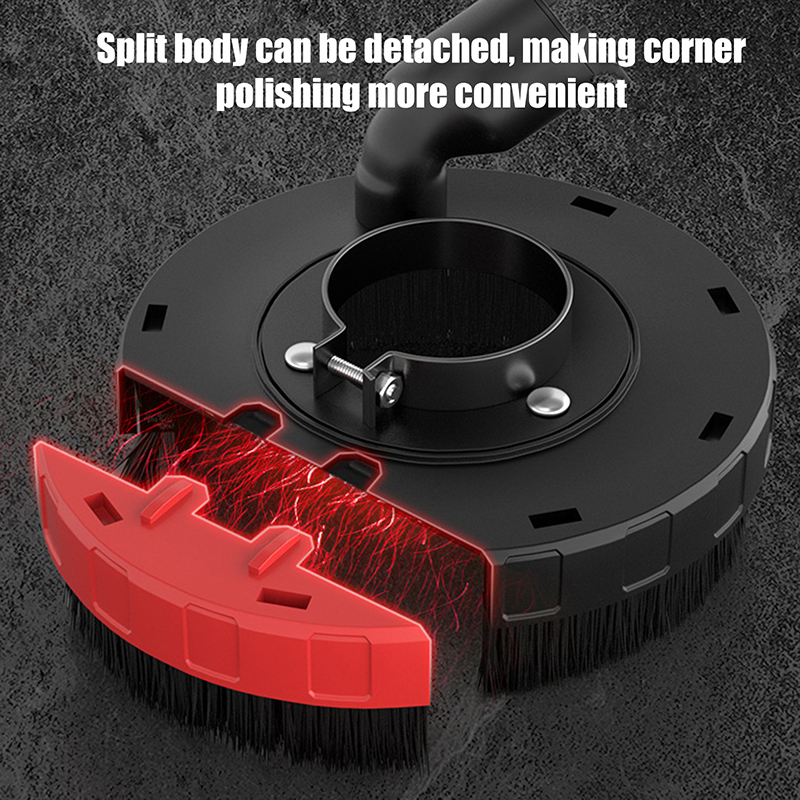 NOUVEAUTÉ! Cache-poussière pou - Power Tools Grinder avis et prix