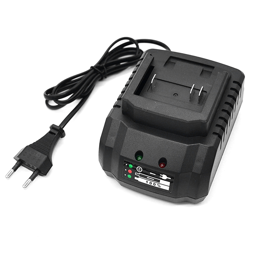 Chargeur de batterie Li-ion Ch - Power Tools Uk avis et prix