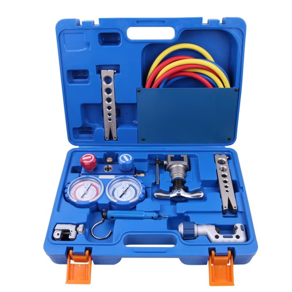 Kit de réparation professionne - Power Tools Kits avis et prix