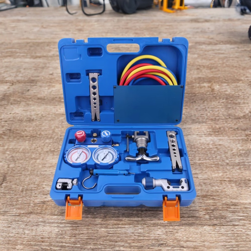 Kit de réparation professionne - Power Tools Kits avis et prix